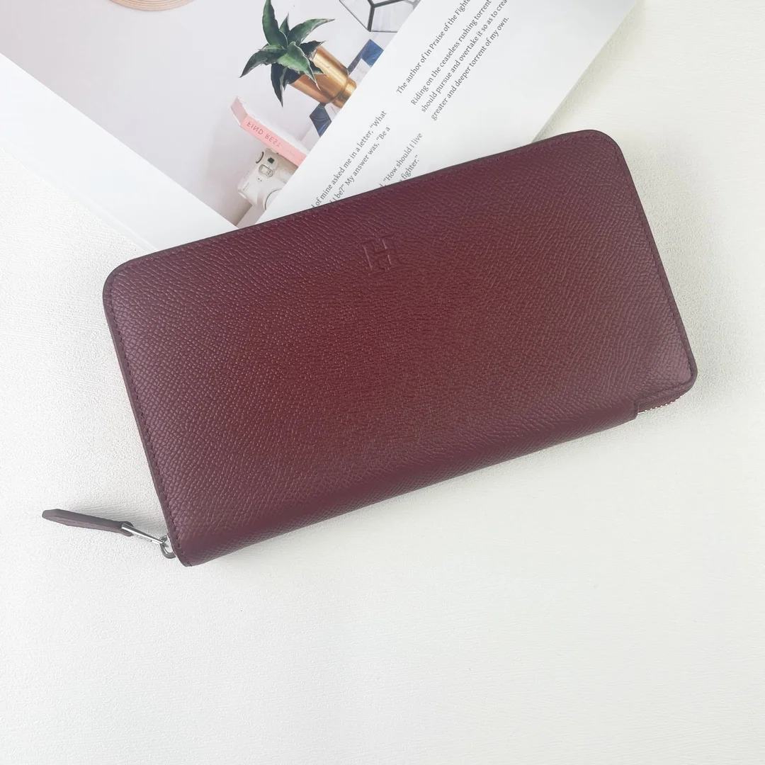 Hermès Wallet