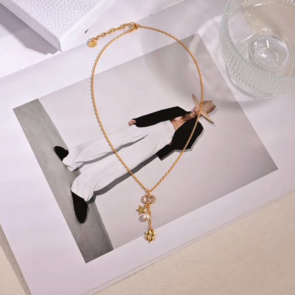 Dior New Style Dior