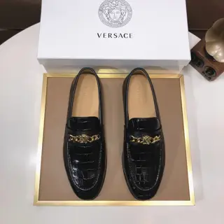 Versace Loafers