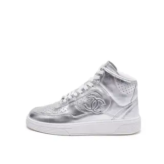 Chanel casual sneakers