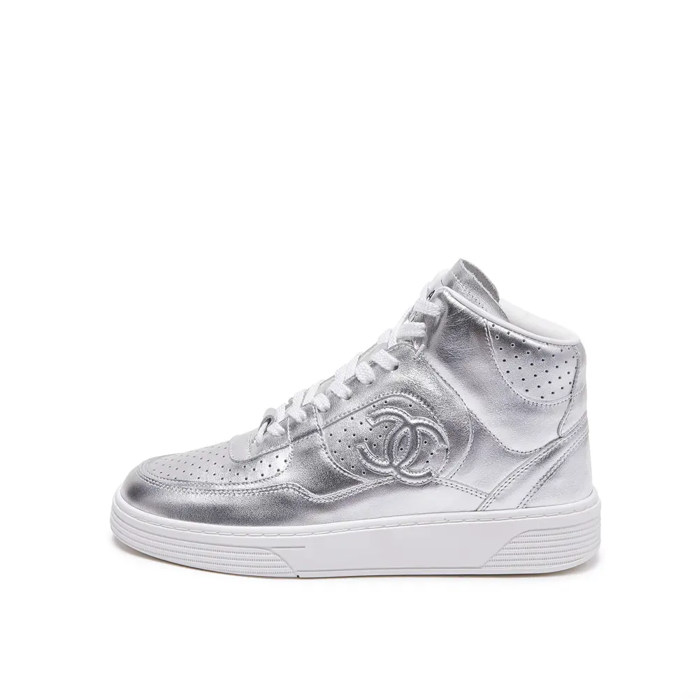Chanel casual sneakers