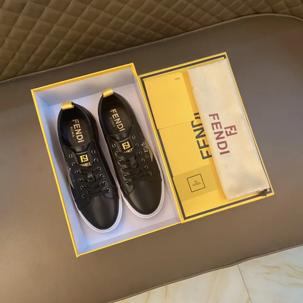 FENDI sneakers