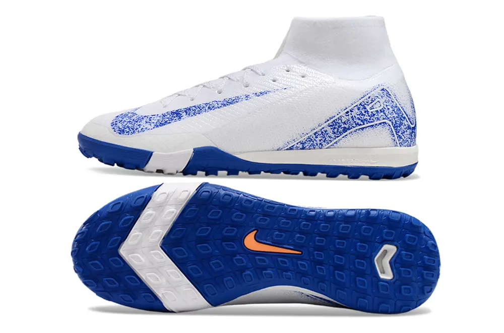 Nike football shoes