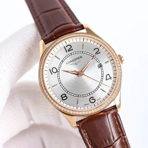 Longines Watch
