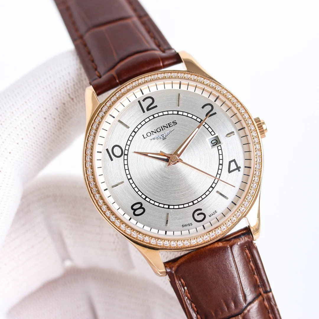 Longines Watch