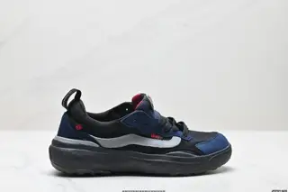 Vans low-top sneakers