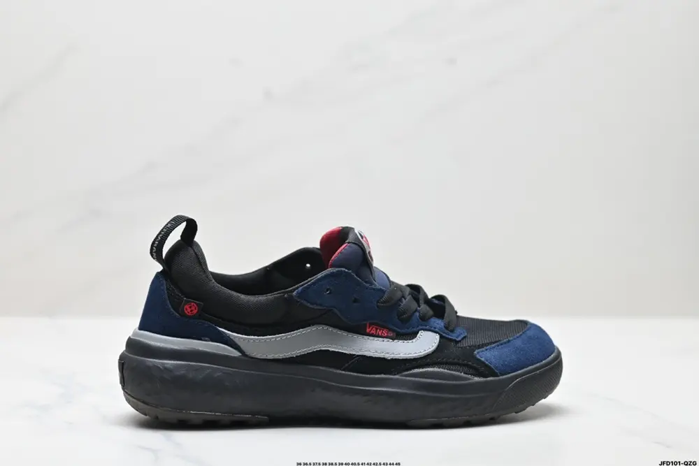Vans low-top sneakers