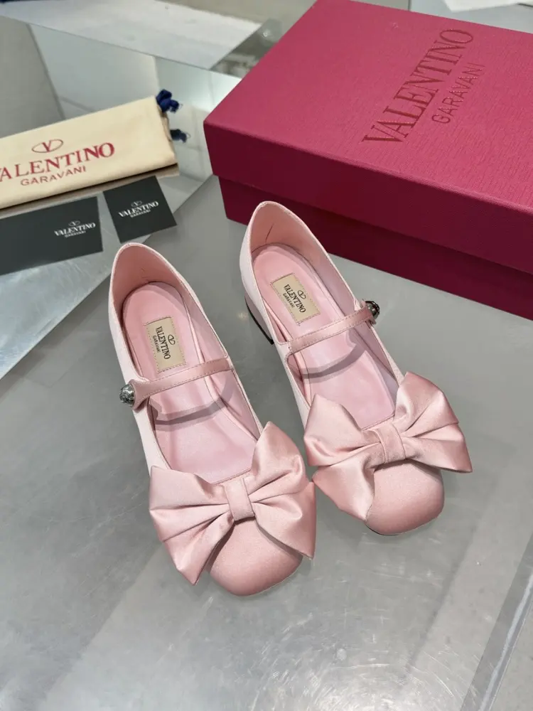 VT Valentino 2025 spring and summer new style