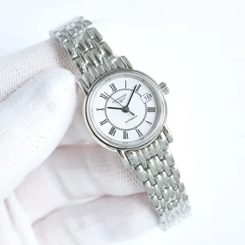 Longines Watch