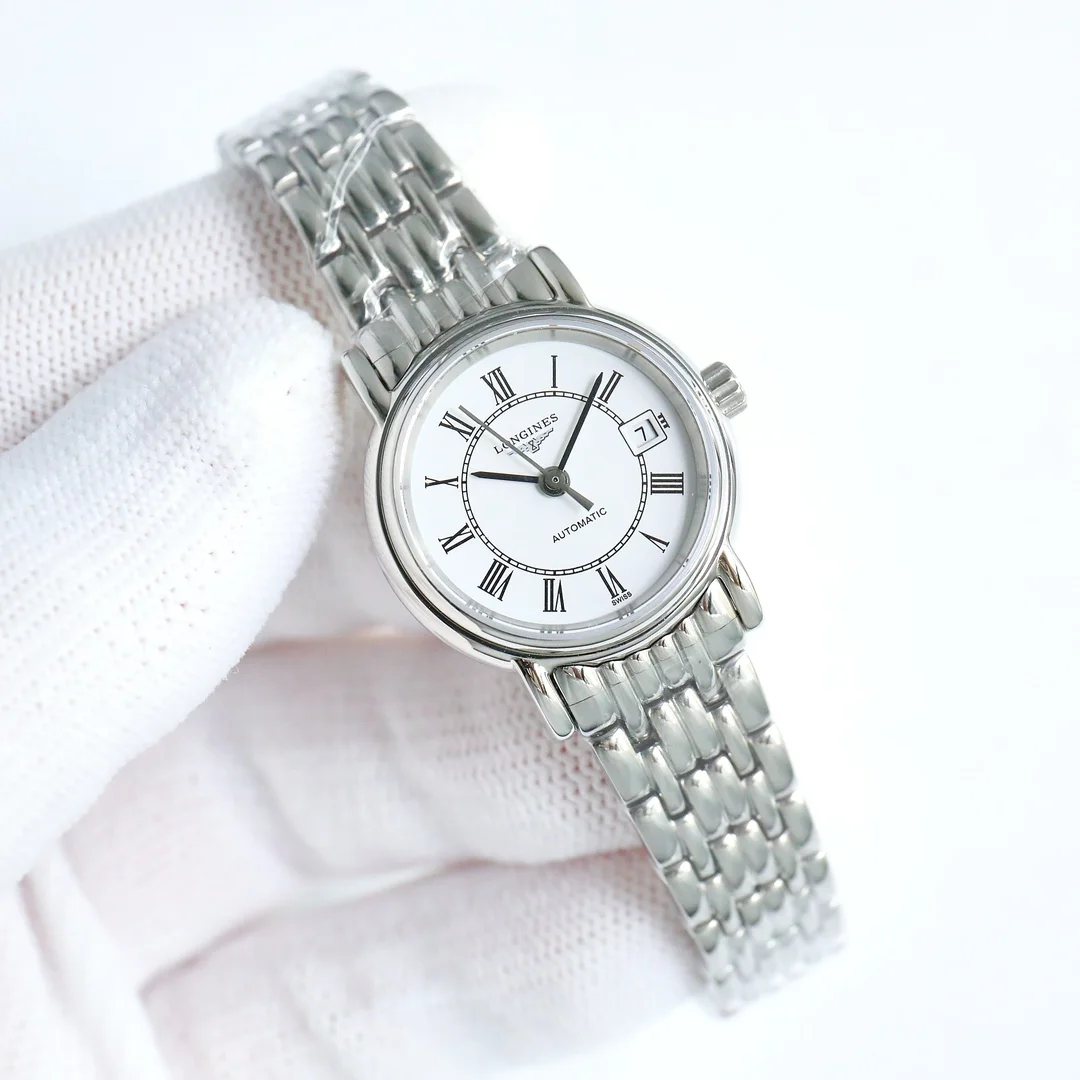 Longines Watch