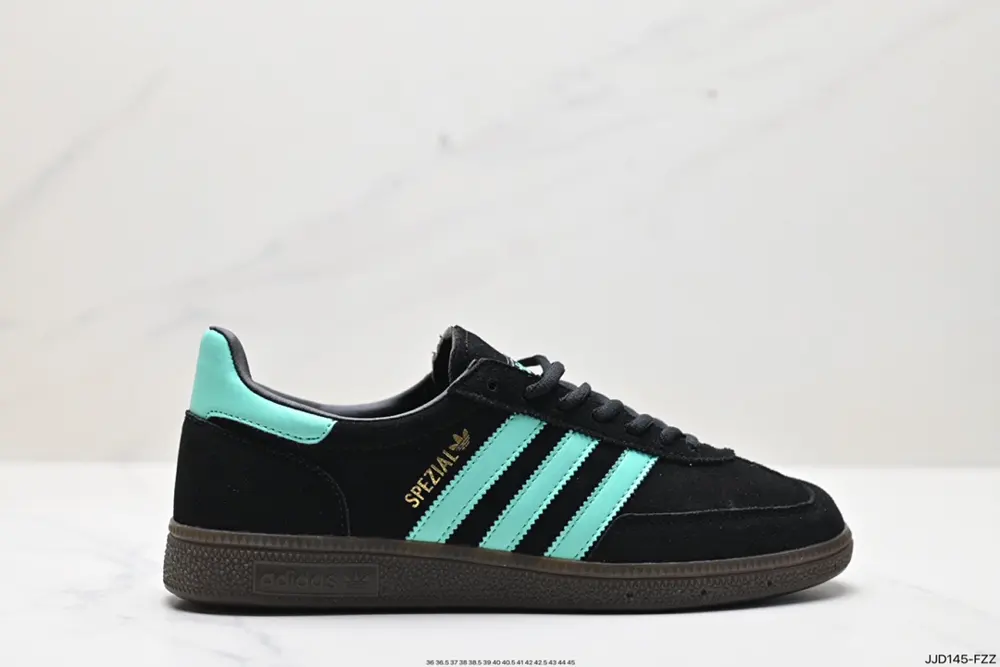 Adidas Handball Spezial Official Correct Version Shoes LH7491