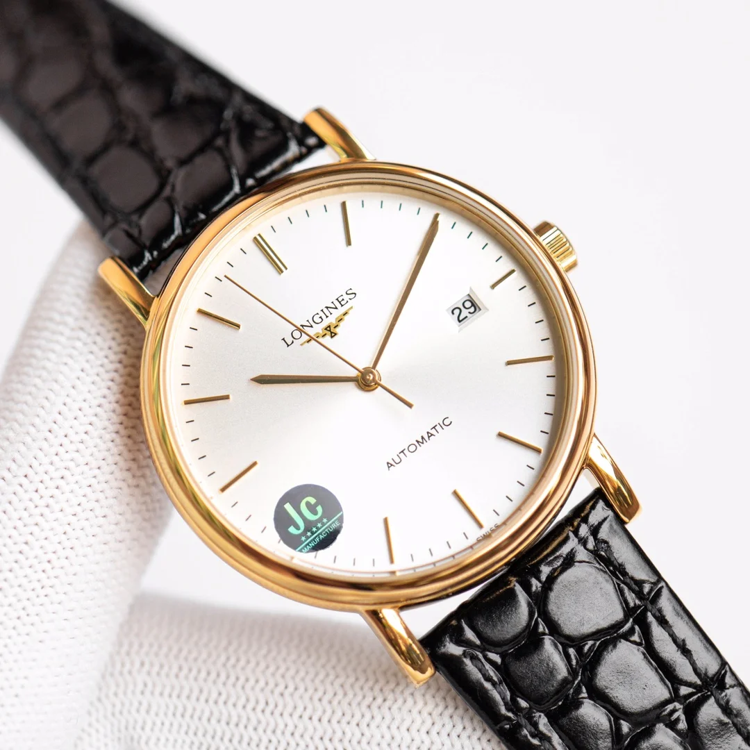 Longines Watch