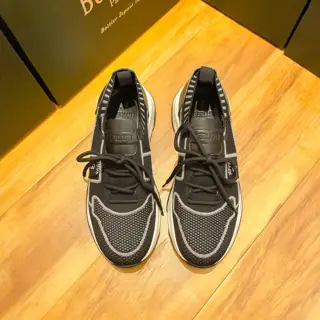 Berluti casual sports shoes