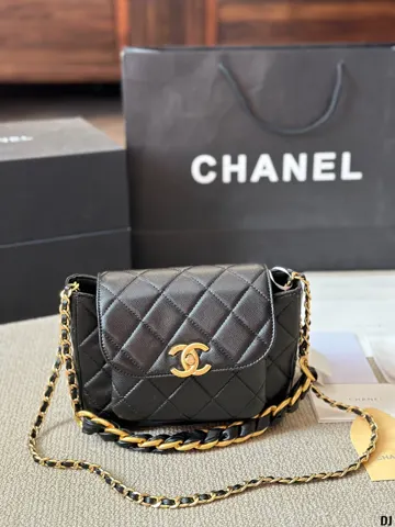 Chanel Crossbody