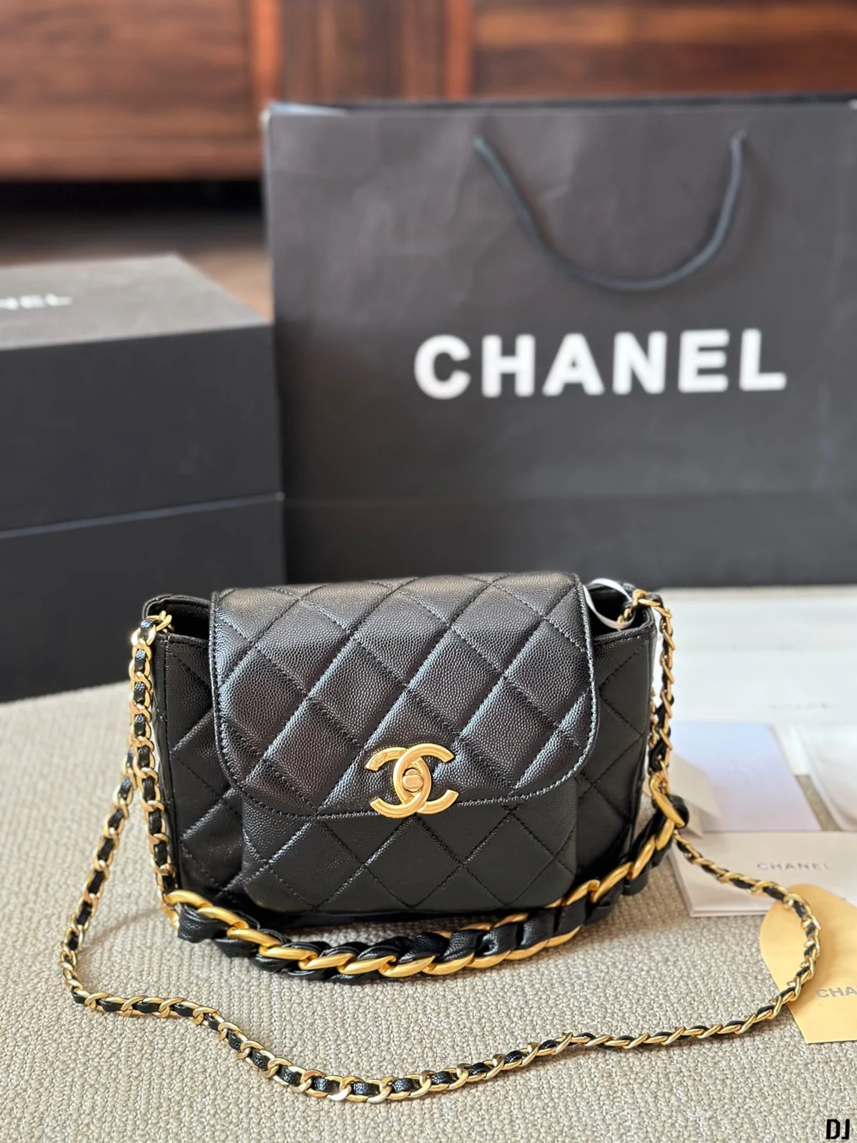 Chanel Crossbody