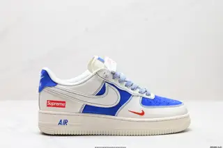 NIKE AIR FORCE 1’07 Sneakers SJ6698-004