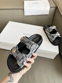 Balenciaga 2025 Spring/Summer BALENCIAGA/Balenciaga Hot-selling Recommendation [Proud] This
