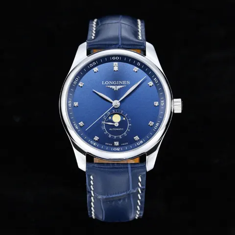 Longines Watch