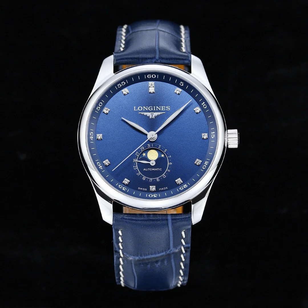 Longines Watch