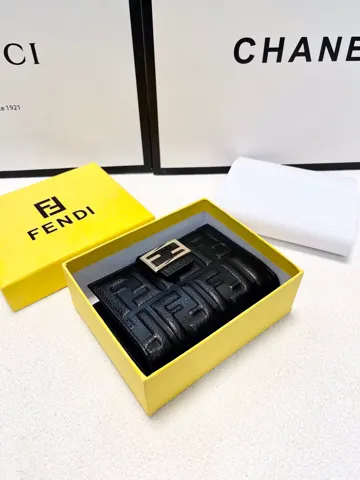 Fendi Wallet