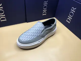 Dior loafers