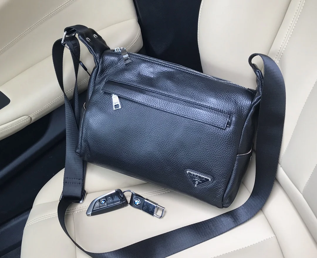 Prada Crossbody