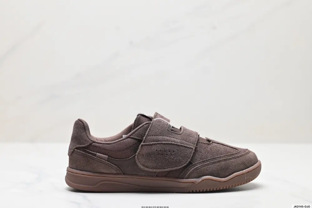 FILA Slant Shot Comfortable and versatile Wear-resistant and breathable Low-top tennis shoes