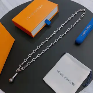 Louis Vuitton necklace