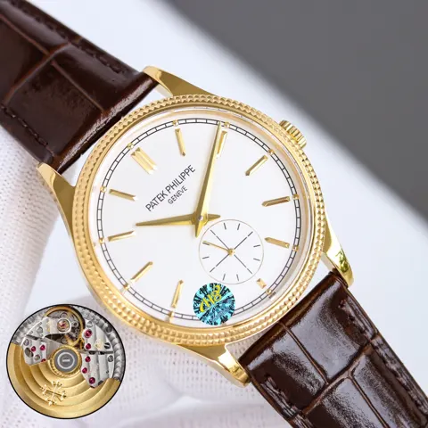 Patek Philippe Watch