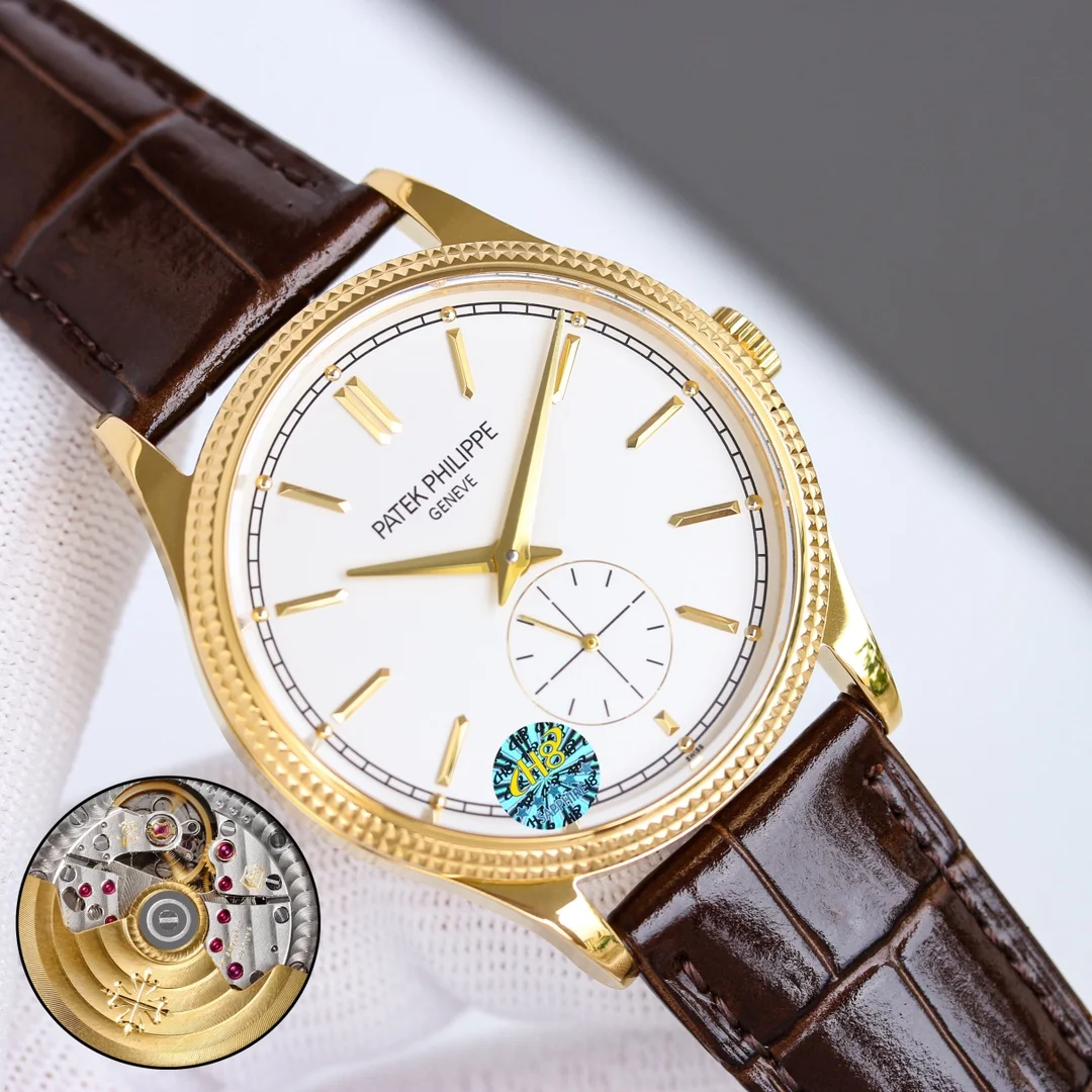 Patek Philippe Watch
