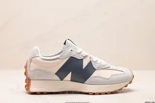 New Balance MS327 retro casual sports jogging shoes A new look with a purer retro style WS327KB