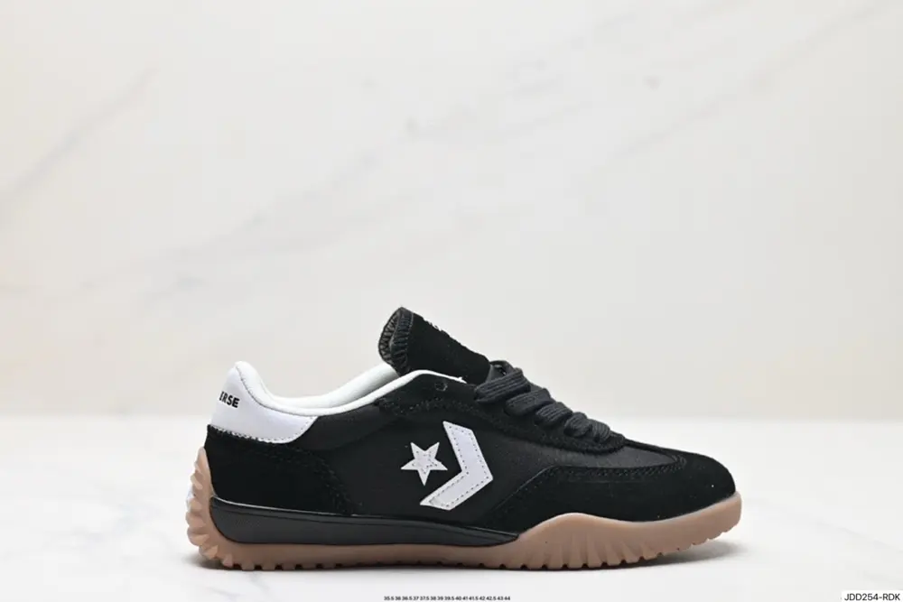 Converse Corporate Grade Converse RUN STAR TRAINER Comfortable Non-slip Wear-resistant A10372C