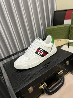 Gucci new casual shoes