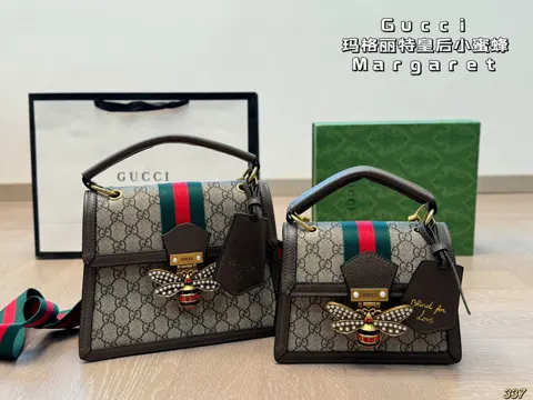 Gucci Queen Margaret