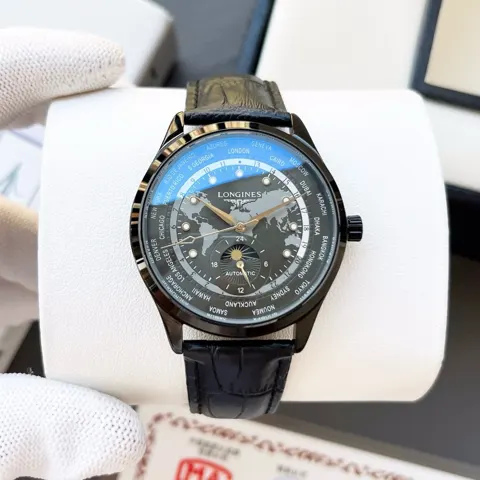 Longines Watch