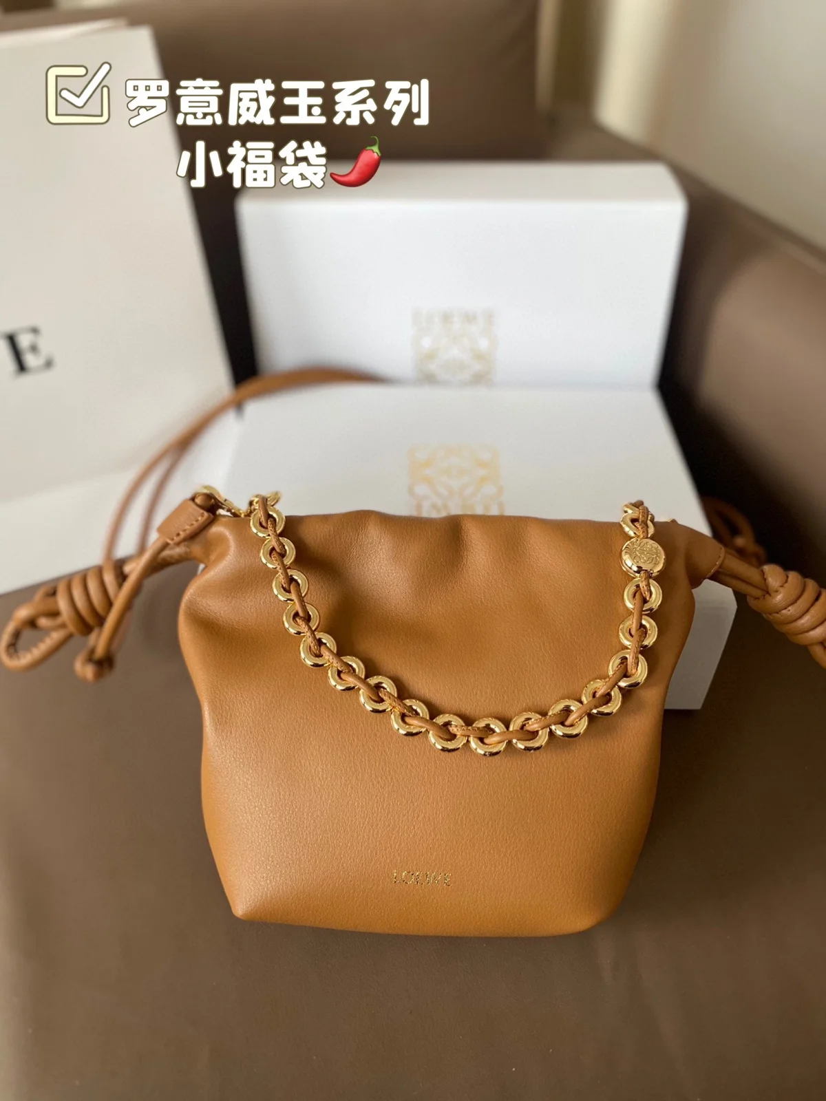 Loewe Bag