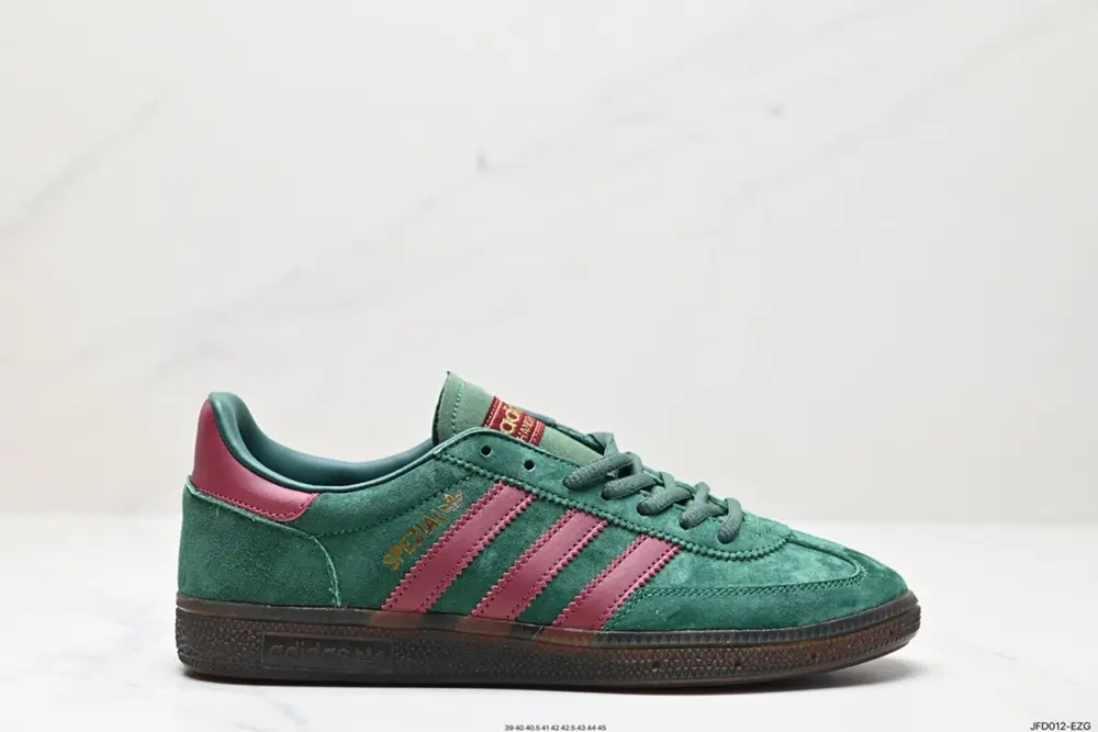 Adidas Handball Spezial Official Correct Version Shoes D96795