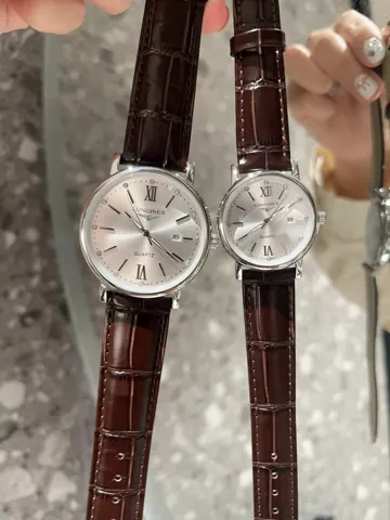 Longines Watch
