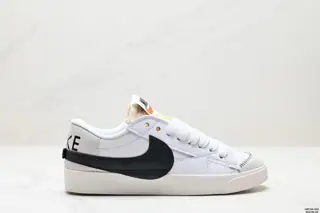 Nike NK Blazer Low’77 Jumbo Sneakers DQ8769-100