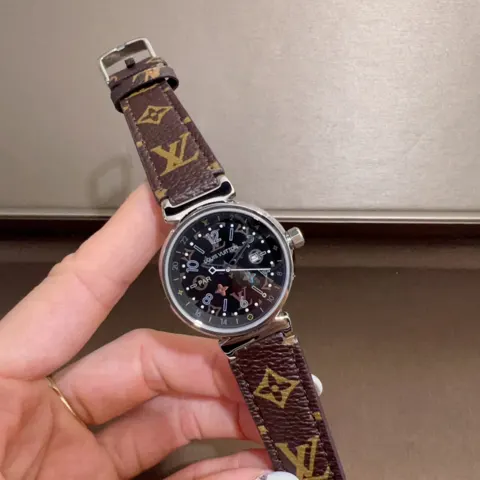 Louis Vuitton Watch