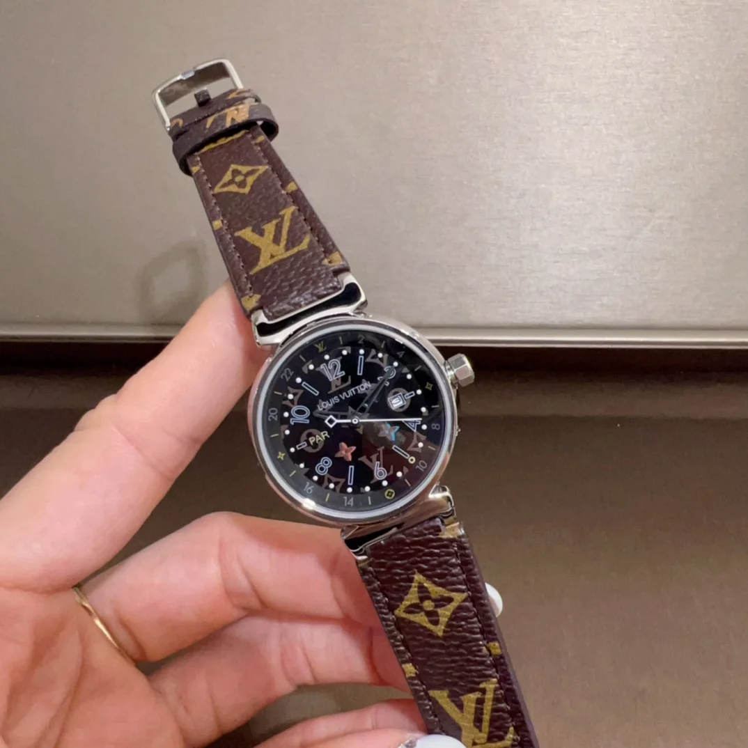 Louis Vuitton Watch