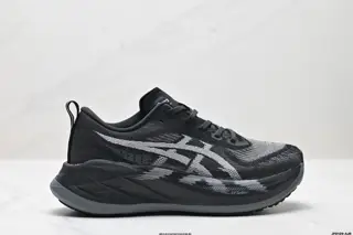 Asics SUPERBLAST 2 PARIS comfortable and soft mesh anti-slip wear-resistant low-top 1013A160-001