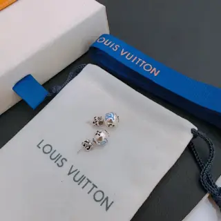 Louis Vuitton earrings