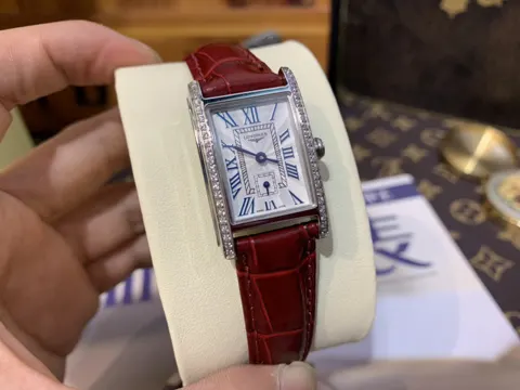 Longines Watch