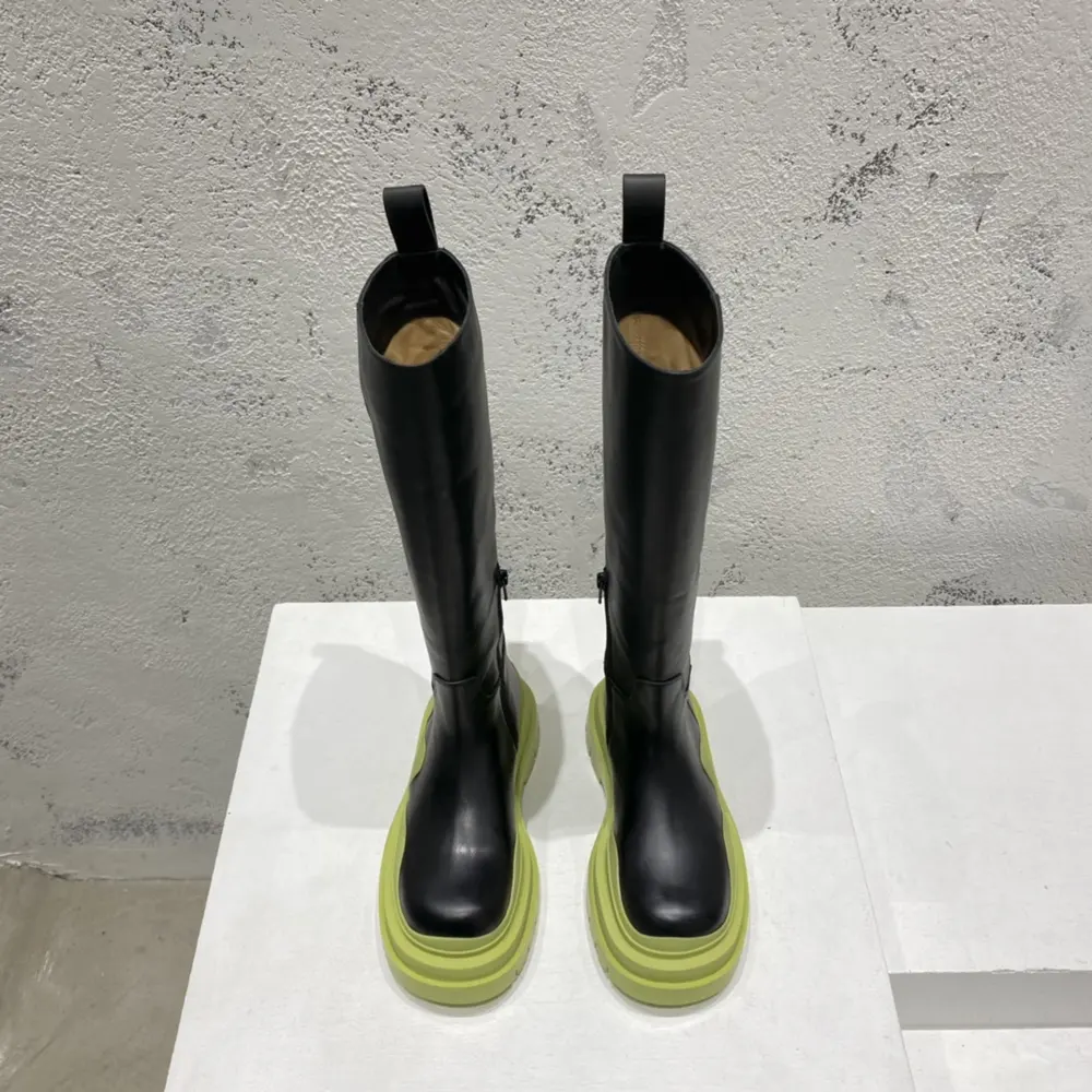 BOTTEGA VENETA Boots