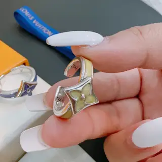 Louis Vuitton ring