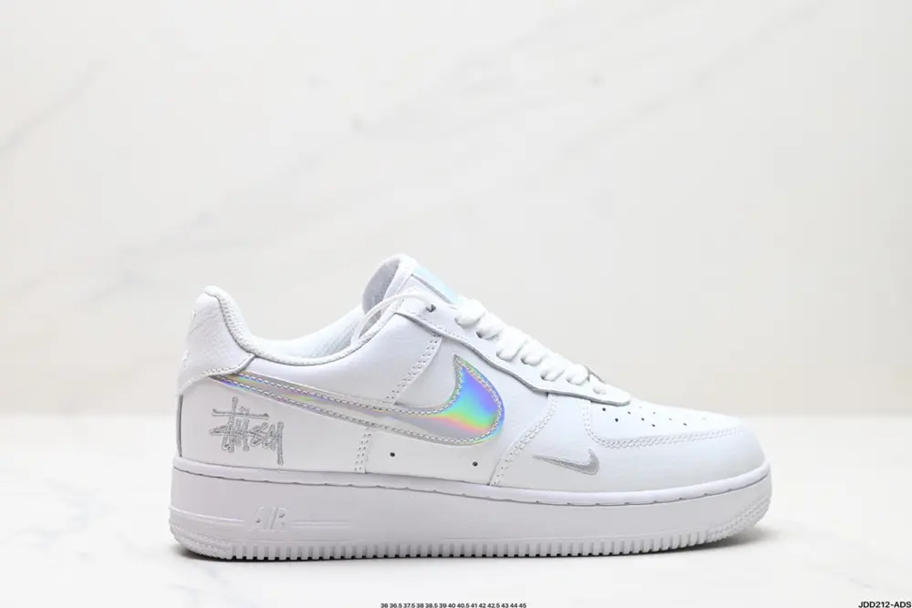 Nike AIR FORCE 1’07 low-top versatile casual sports sneakers. Soft and elastic cushioning BF5950-103