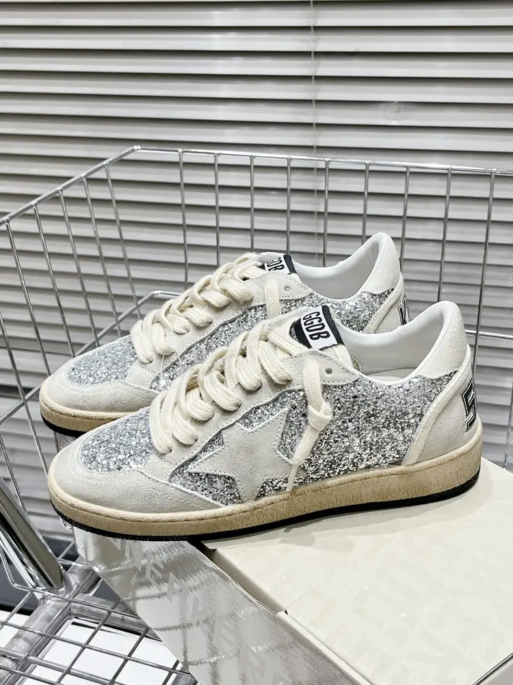 Golden Goose Deluxe Brand Shoes