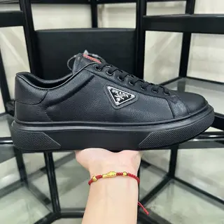 Prada new men’s casual shoes