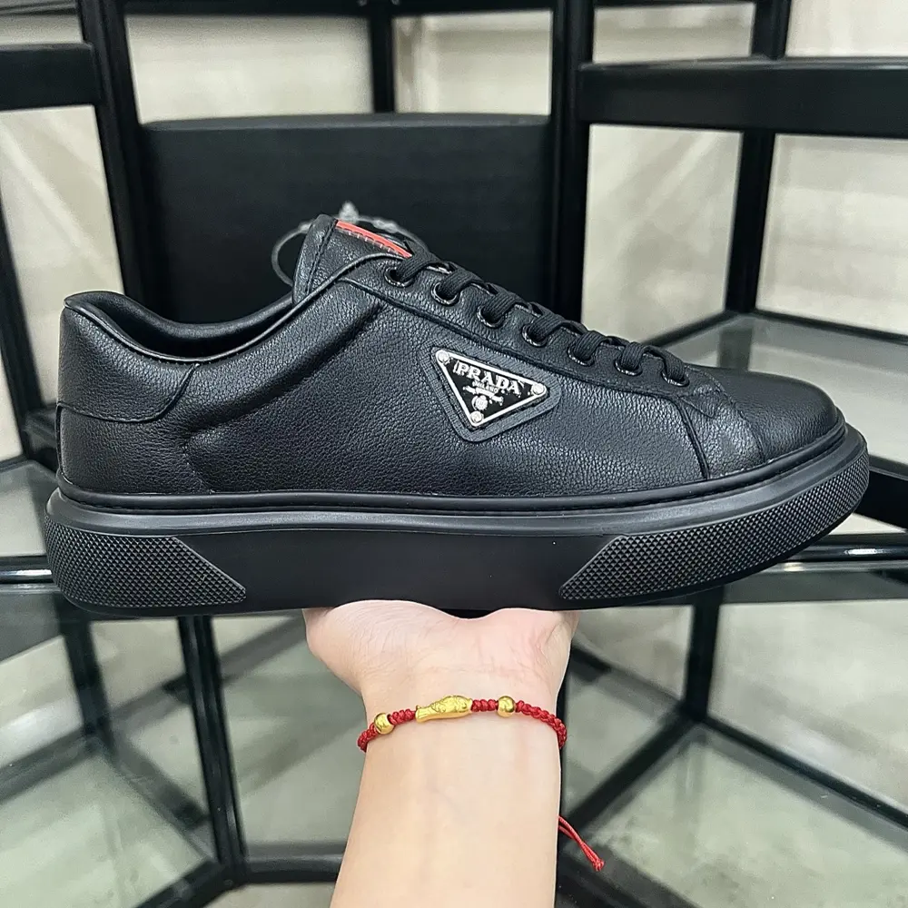 Prada new men’s casual shoes